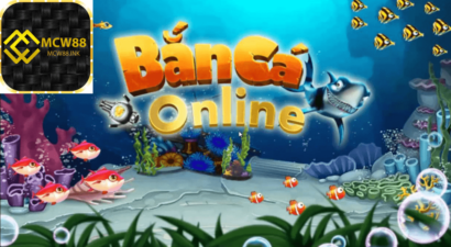 bắn cá online